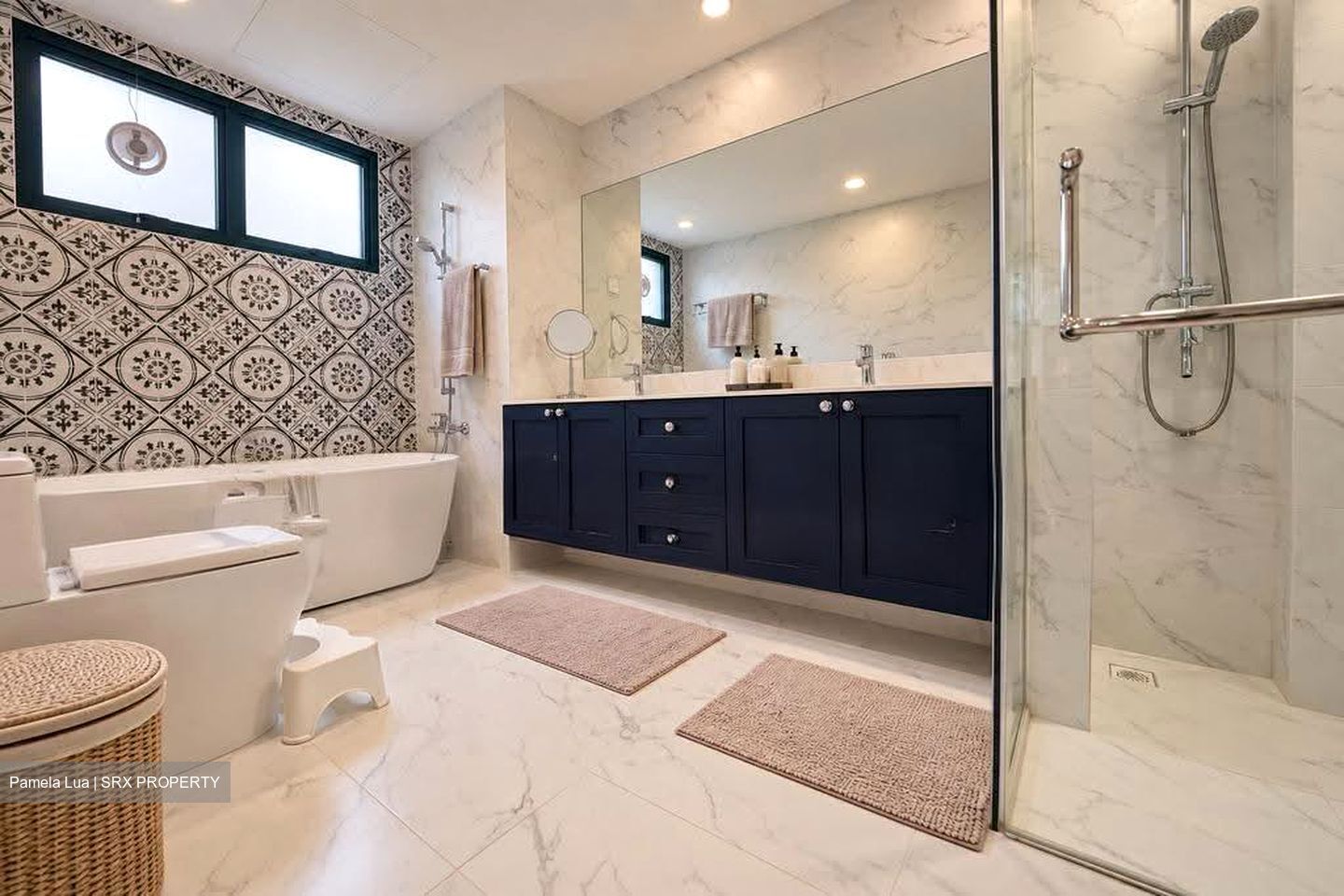 Palm Spring (D10), Condominium #618845651